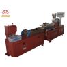 Buy cheap Laboratory Mini Extruder PVC Granulating Line With Water Strand Pelletizing from wholesalers