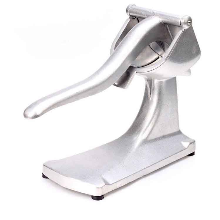 Aluminium Manual Fruit Squeezer Heavy Duty Orange Lemon Juice Extractor