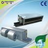 Buy cheap Fan coil unit (concealed version) from wholesalers