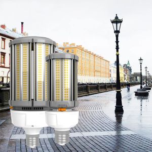 22w 36W 45W 54W 65W LED Corn Light Bulb E26 E27 E39 E40 Energy Save Lamp