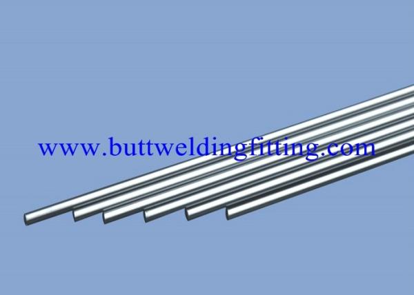 Stainless Steel Round Bar ASTM A276 205 (uns s20500) Mill Test Certificate and