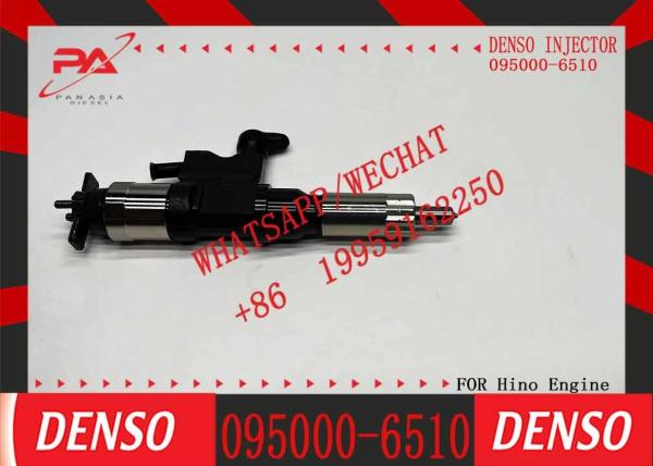 ELIC Excavator 095000-5321 095000-6510 095000-6520 095000-8470 Engine Common