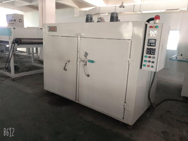 Safety Protection Over Temperature Protection Constant Temperature Oven 600mm X
