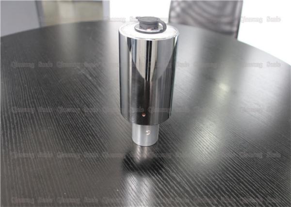 Large Amplitude Ultrasonic Welding Converter 402 Branson Converter Plastic