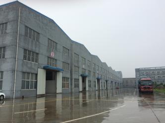 Jiangsu Stord Works Ltd.