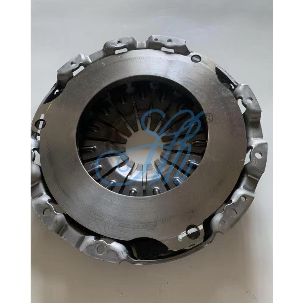 Fast Shipping ISUZU D-MAX TFR NKR NPR Clutch Pressure Plate OEM 897109246G for Car Fitment