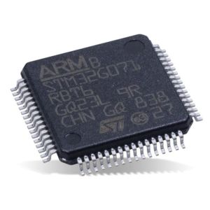 STM32H723VEH6 STMicroelectronics