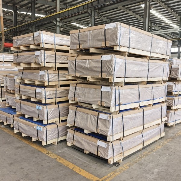 Aluminium Plate Manufacture 6061 Aluminum Sheet Price Per Kg 6082 T6 6061 T651 Aluminum Plate