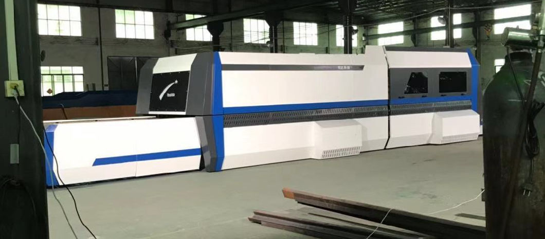 Factory Automatic Tempered Glass Line Flat and Curved Glass Tempering Furnace Price