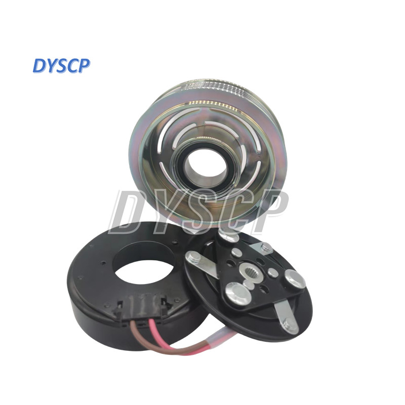 38900-55A-T01 3890055AT01 38900-55A Ac Compressor Clutch For Honda City 2014 5PK