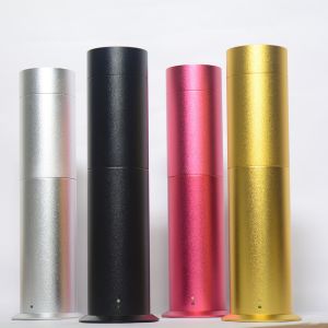 Nebulizer Scent Diffuser Machine With Electricity Fragrance Diffuser System