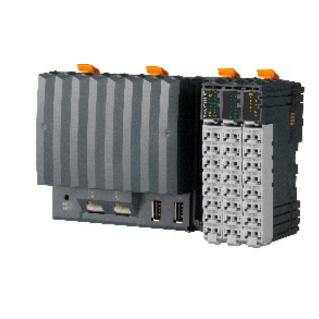 B&R X20 Compact PLC B&R X20CP1381 x20cp1381-rt For Power Link Controller System, good quality