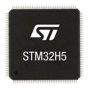 STM32H563AII3Q STMicroelectronics