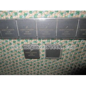 China MCU Microcontroller Unit MC68HC711KS2CFN4   ----- HCMOS Microcontroller Unit on sale