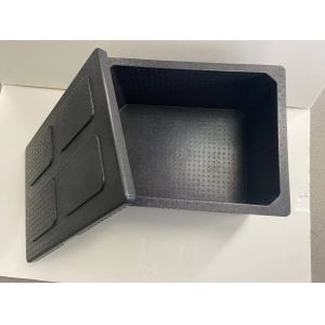 Styrofoam Foldable EPP Box Faltbar Waterproof Insulated Thermal