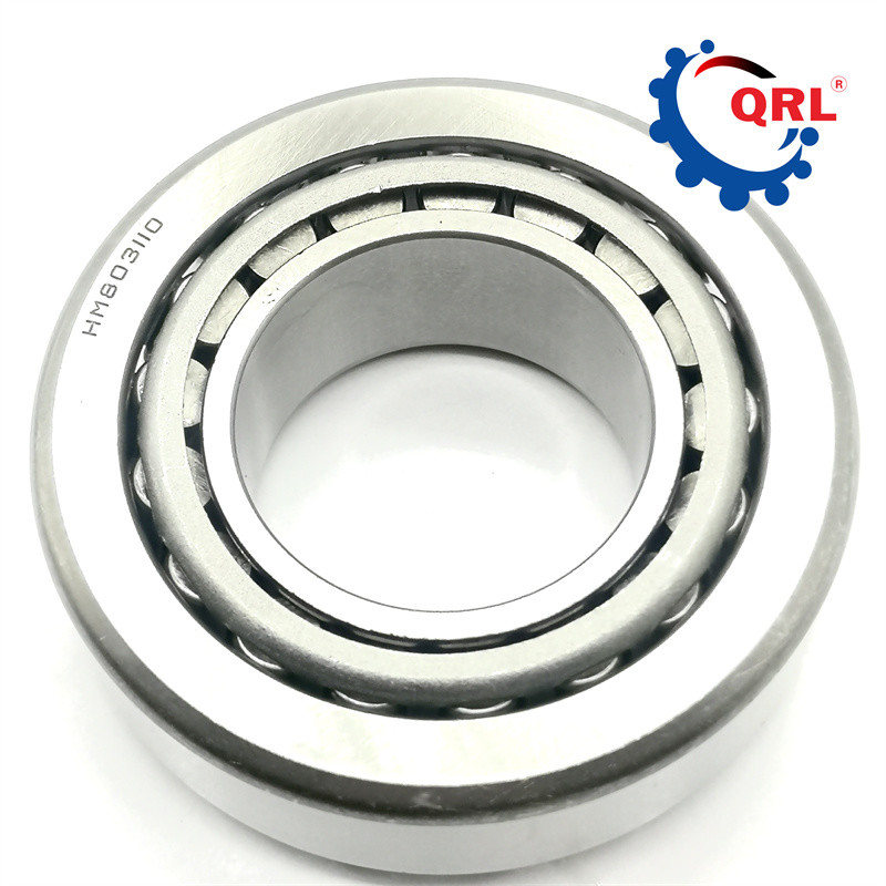 Tapered Roller Bearings HM 803149/HM 803110 44.45X88.9X30.162 MM