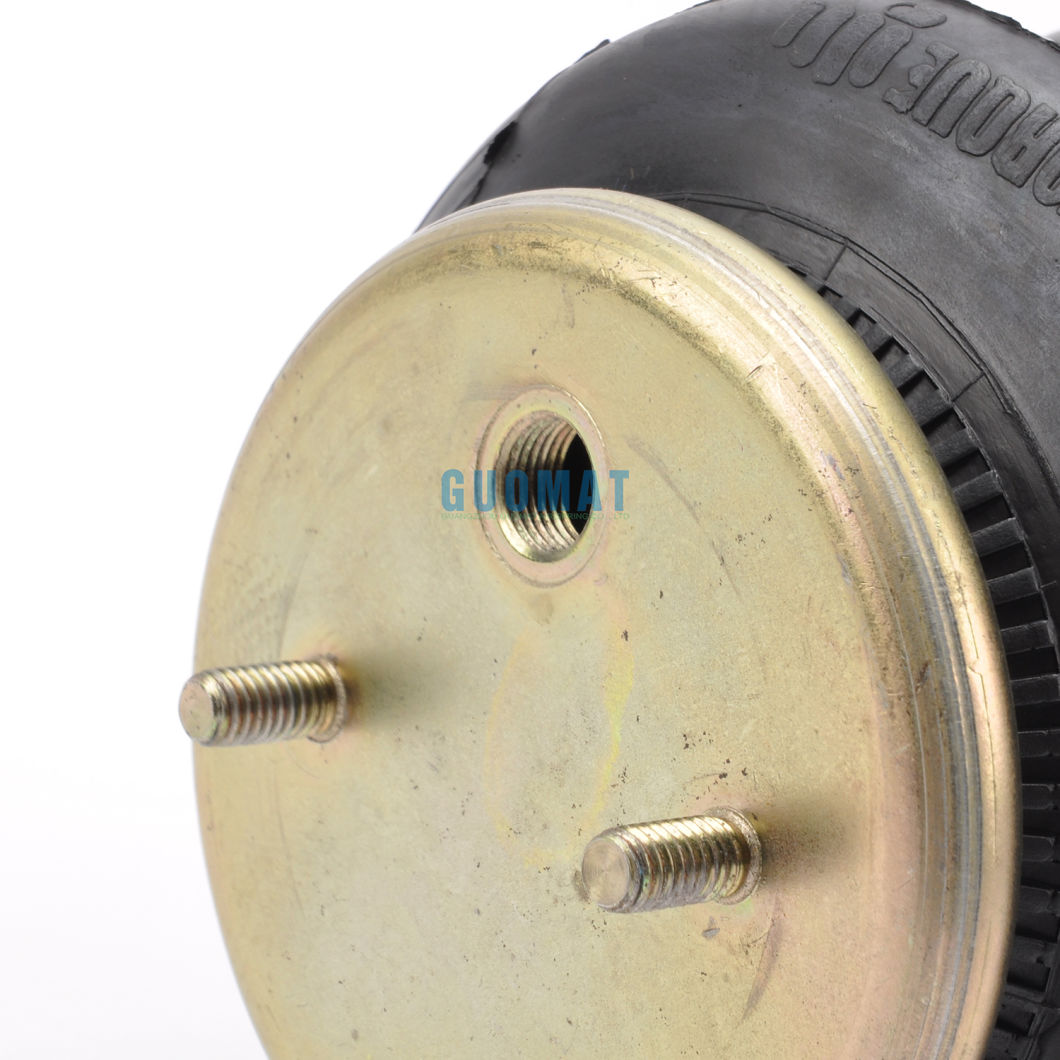 W217600335 Firestone Air Springs A01-760-0335 Plate Screw 2X3/8-16unc Air Helper Springs