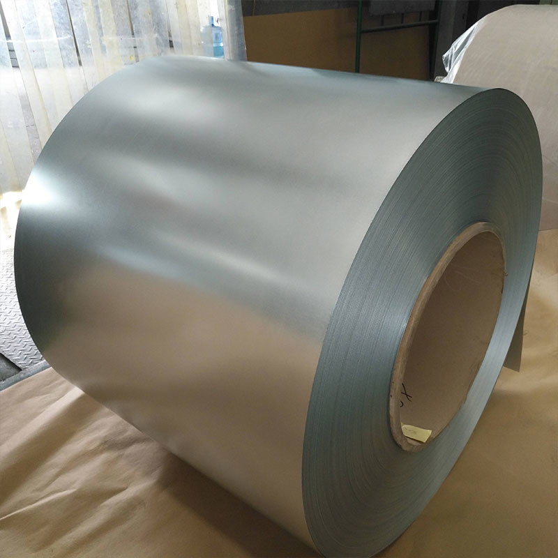 0.5*900 1100mm Prepainted Steel Coil DX51D Z275 Galvanized Steel Strip