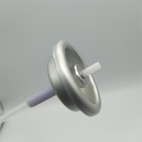 High-Capacity One-Inch Air Freshener Metered Valve for Industrial Warehouses