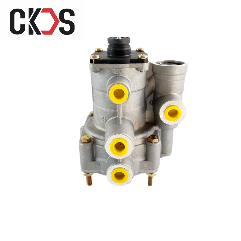 High Quality Top Sale Japanese Truck Engine Air Dryer Filter for Isuzu CYZ Trucks 6WF1 Engine 1-85576455-5