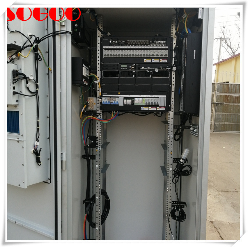 HUAWEI TP48600A-HX19C1 Outdoor Power Supply Cabinet