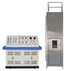  HH52127 Bunched Cable Vertical Flame Spread Tester Manufactures