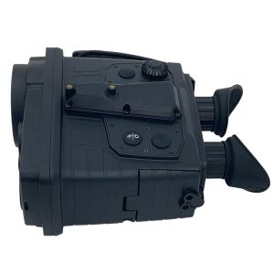 Multifunctional Handheld Infrared Night Vision For Target Positioning And