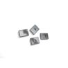 Buy cheap Wood Cutting Tungsten Carbide Tool Square Carbide Inserts K05-K10 ISO Grade from wholesalers
