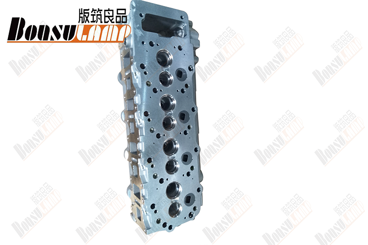 Truck Parts 0102020003 CYLINDER LINER Metal For Mitsubishi 4M40
