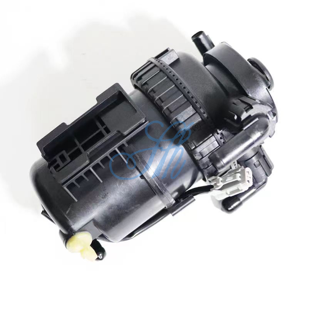 Metal Auto Engine Diesel Filter for ISUZU DMAX MUX Ruimai RM Pickup Truck 4JA1T 4JH1