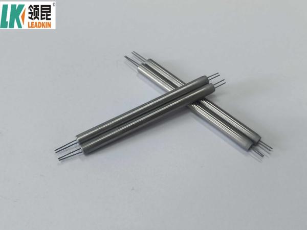 Accurate Temperature Measurement Thermocouple Cable For High Temperature