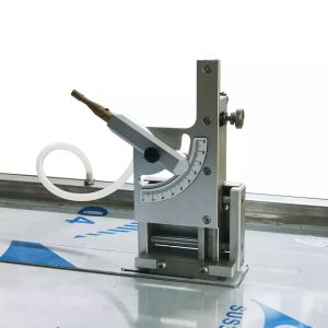 120KG Hot Sale Protective Suit Flame Spread Tester Consists Of A Control Box