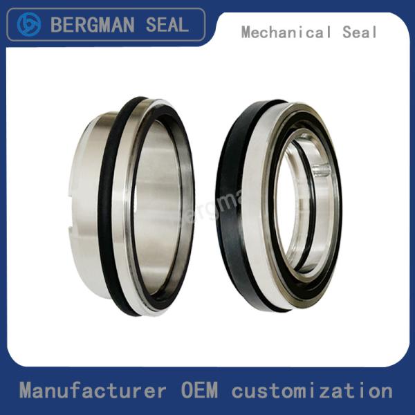 BERGMAN Replace Flygt Pump Seal FSL-80mm 3203 3305 3355 3300 3306 3356 PUMP