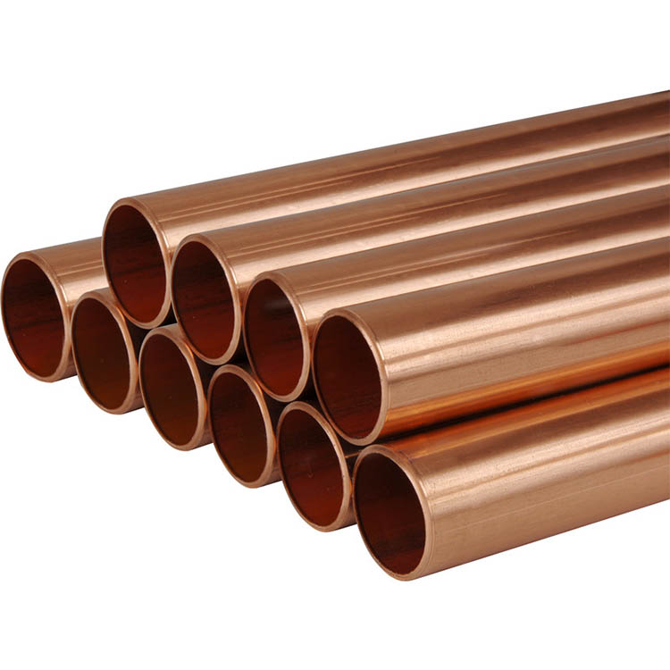 B111 6" SCH40 CUNI 90/10 C70600 C71500 TUBE Copper Nickel Pipe
