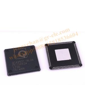QCA9531-BL3A network master chip router IC QFN156
