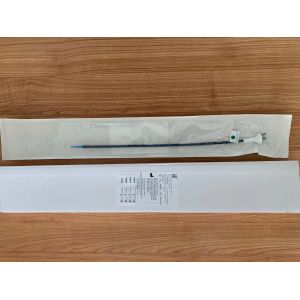 Y Type Ureteral Access Sheath With Negative Pressure Suction Function