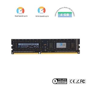 2GB 4GB 8GB 1600MHz Computer DDR3 Memory Module DIMM For Desktop DDR