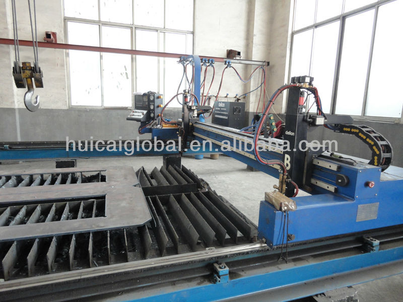 1500 KG Weight Qingdao HUICAI Rubber Vulcanizing Press for Smooth Operation