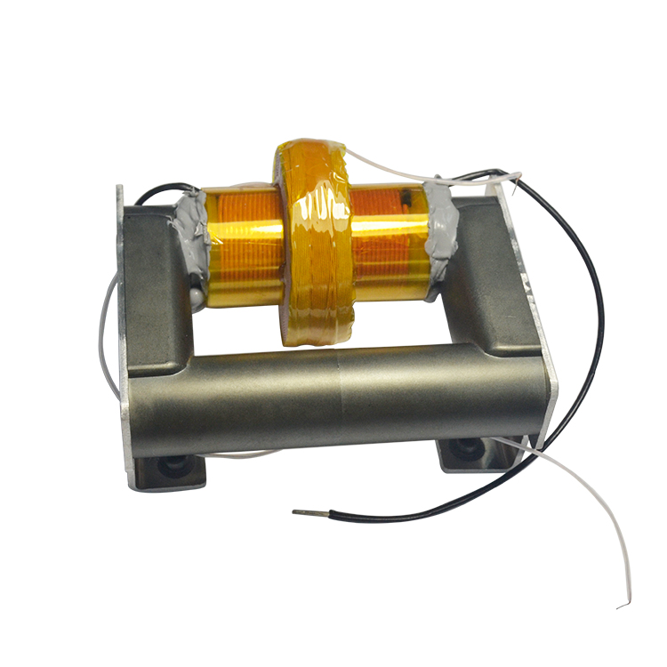 High Frequency 15kv Step up Transformer Toroidal Ozone Transformer High Voltage High Power Transformer