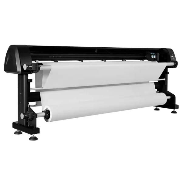 HP-GL CAD File Format Vertical Paper Pattern Plotter for Kraft Materials and