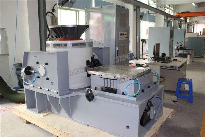 32KN Electrodynamic Vibration Shaker For Laboratory Equipment Testing