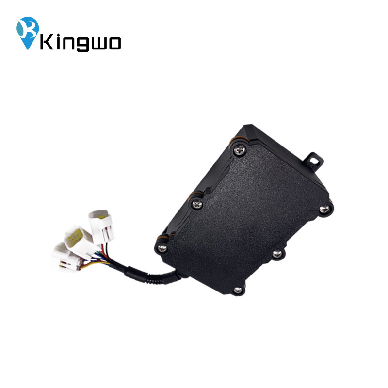 NT36H High Gain GMS Module GPS Trail Tracker Dual IP Domain Free Platform Corner Compensation