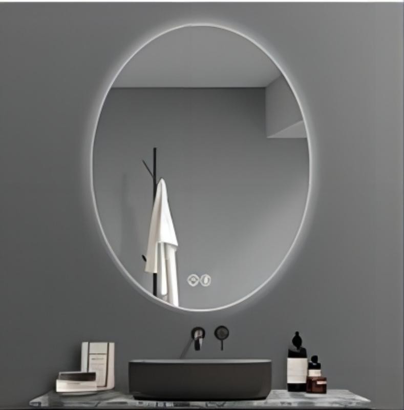 Discover the Benefits of LED Bathroom Mirror for Your Bathroom