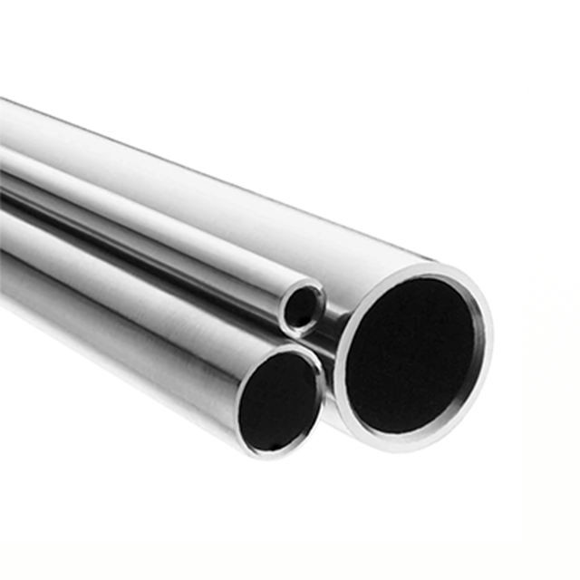 30mm Stainless Steel Welded Pipe Corrosion Resistant 2 Inch Stainless Steel Pipe