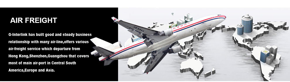 Special Service Sea Freight Logistics To Mexico With Collect Service