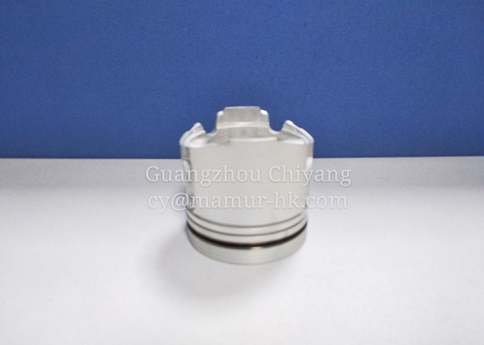 34mm Piston JAC Spare Parts For 4DA1-2B 1004022FA040