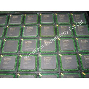 XC2S400E Platform Flash In-System Programmable Gate Array (FPGA) IC Configuratio