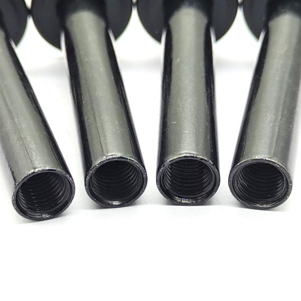 High Precision CNC Machining Automotive Parts 20x12 Customized Steel Components