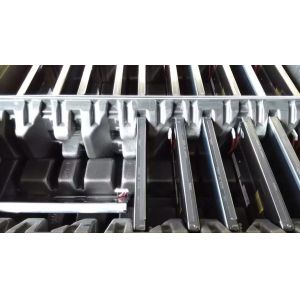 7" LCM 800×480RGB 320cd/m² LQ070Y5DE01 Sharp TFT LCD Display