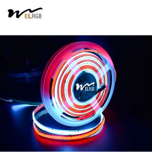 720leds Individually Addressable Led Strip Ws2812b Led Strip DC24V